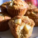 Apple Muffins