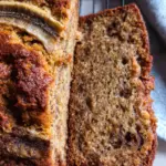 Brown Butter Banana Bread