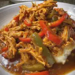 Cajun Chicken & Gravy