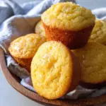 Cornbread Muffins