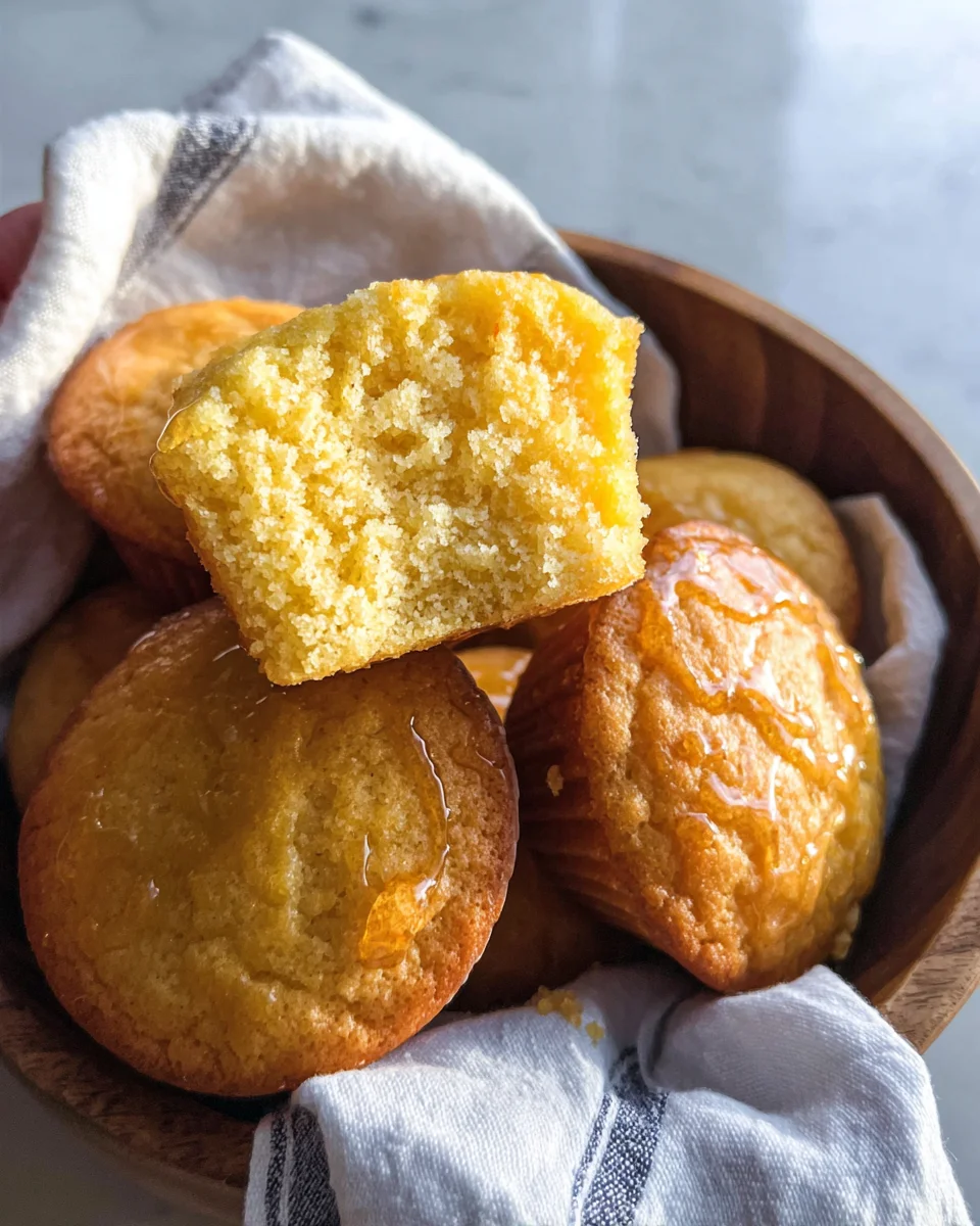 Cornbread