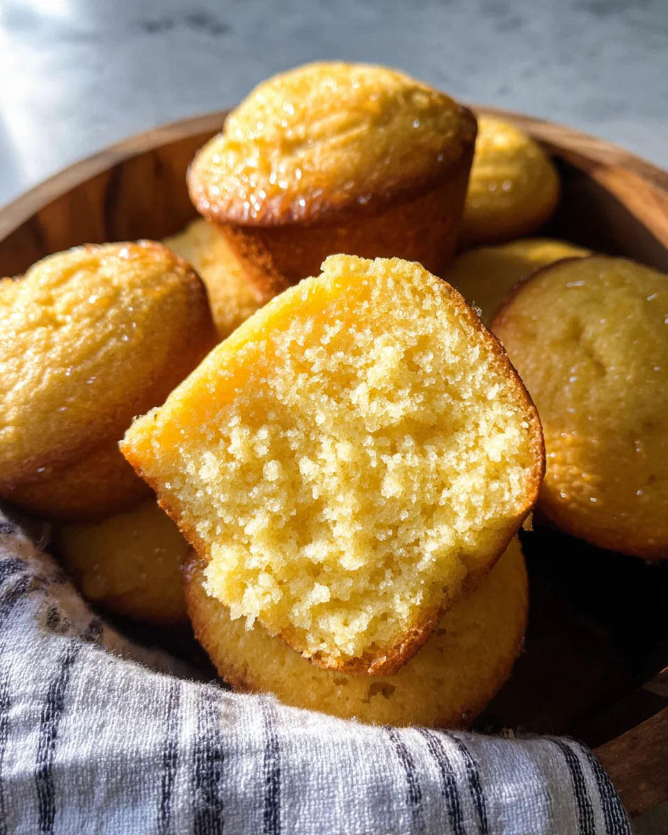 Cornbread
