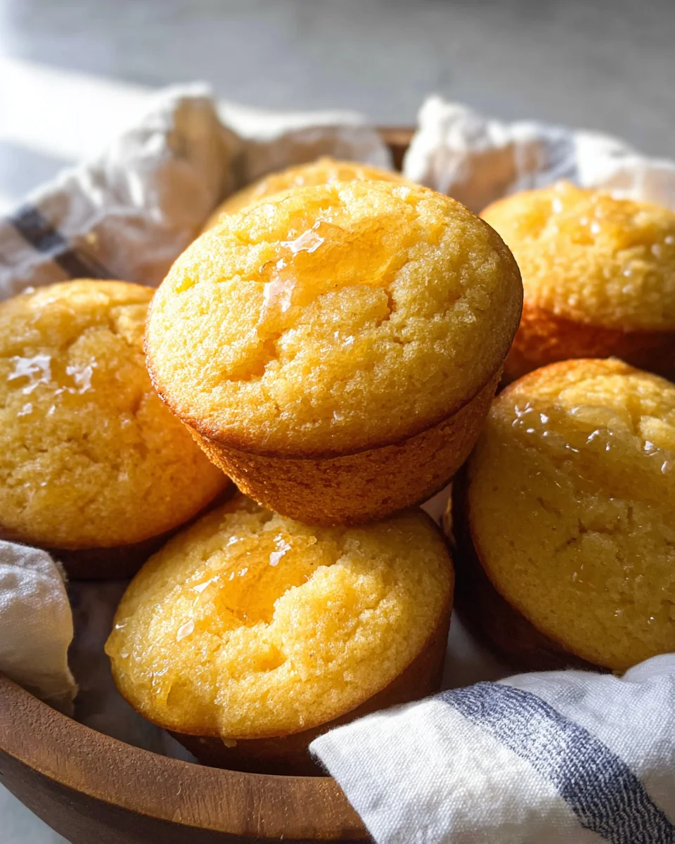 Cornbread
