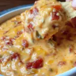 Easy Queso Dip