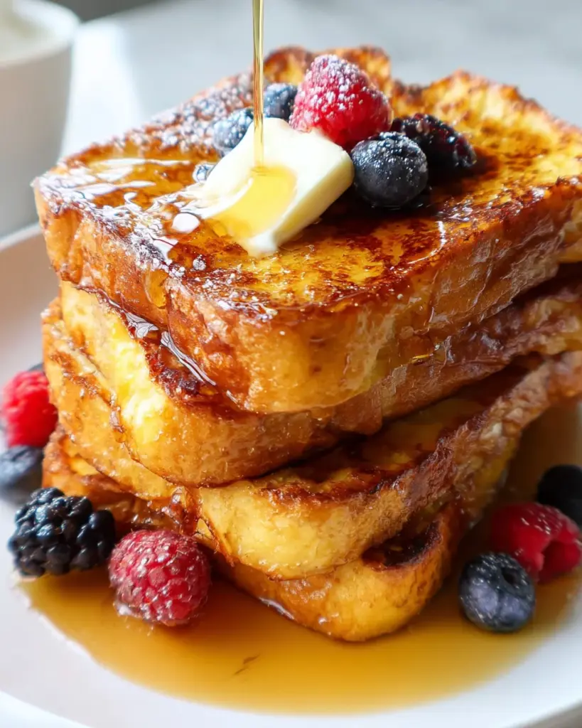 French Toast