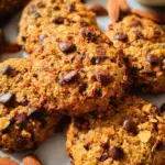 Healthy Breakfast Cookies