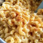 Instant Pot Mac and Cheese