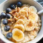 Instant Pot Steel Cut Oats