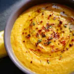 Lebanese Lemon Lentil Soup Recipe