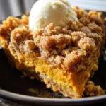 Pumpkin Crisp