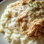 Ranch Chicken and Gravy