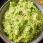 The Best Guacamole Recipe